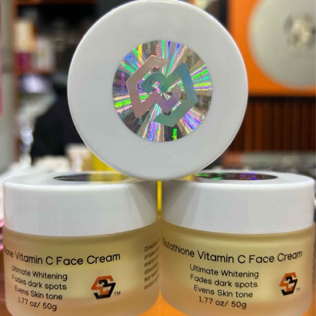 Home hyperpigmentation, dark spots, discoloration, brightening, niacinamide, tranexamic acid, even skin tone, skincare
