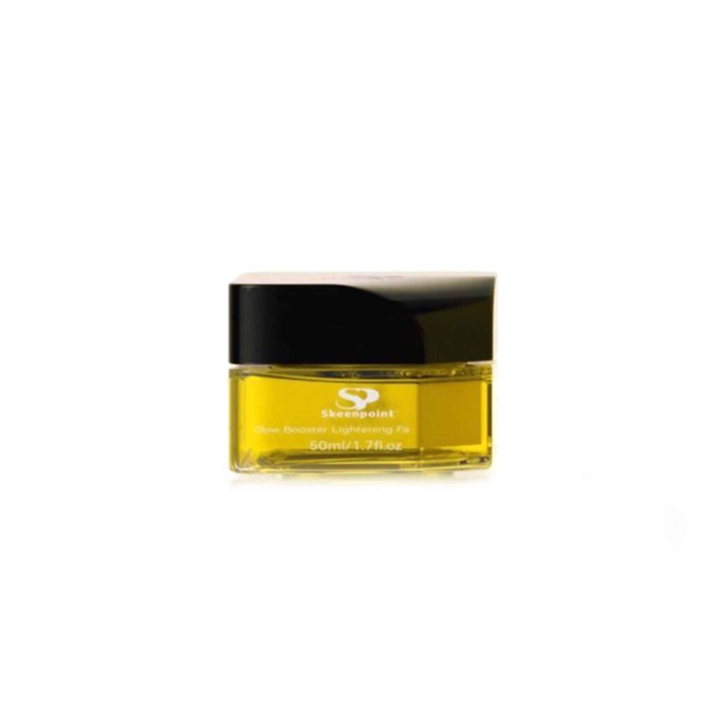 Home skeenpoint glow booster lightening face cream 50ml