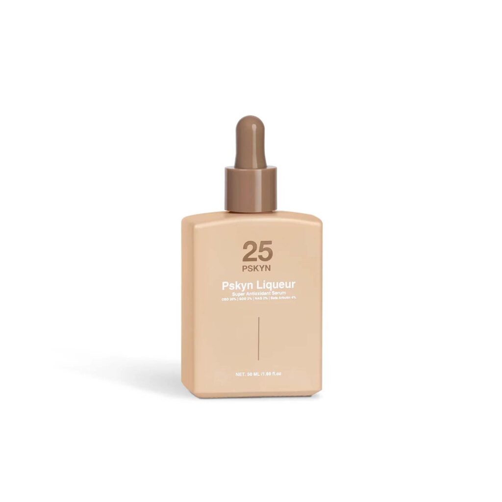 Home 25 pskyn liqueur