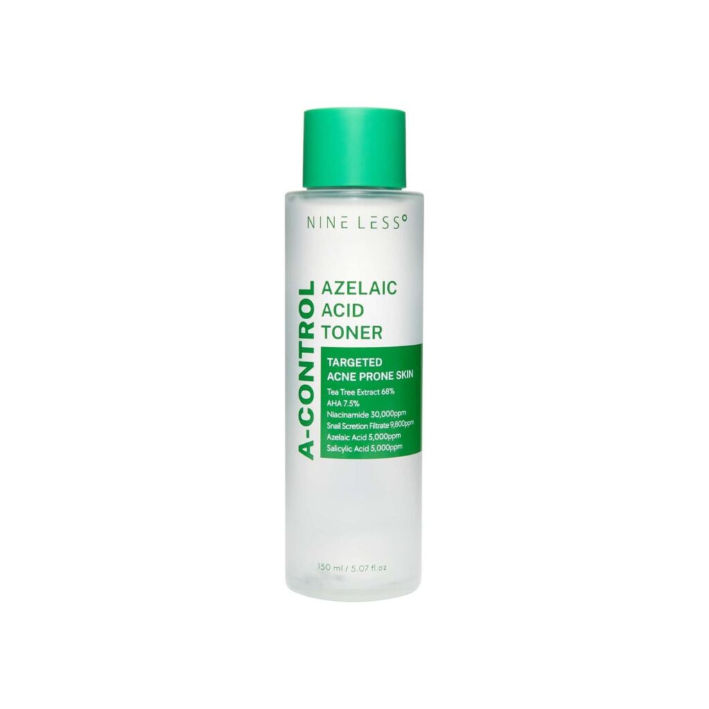 [a control] azelaic acid toner 150ml