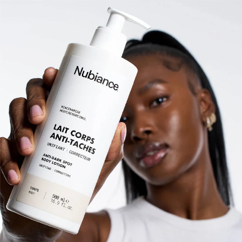 anti stain body lotion