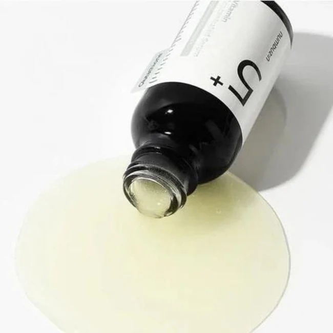 NUMBUZIN No.5 Vitamin Concentrated Serum (30ml)
