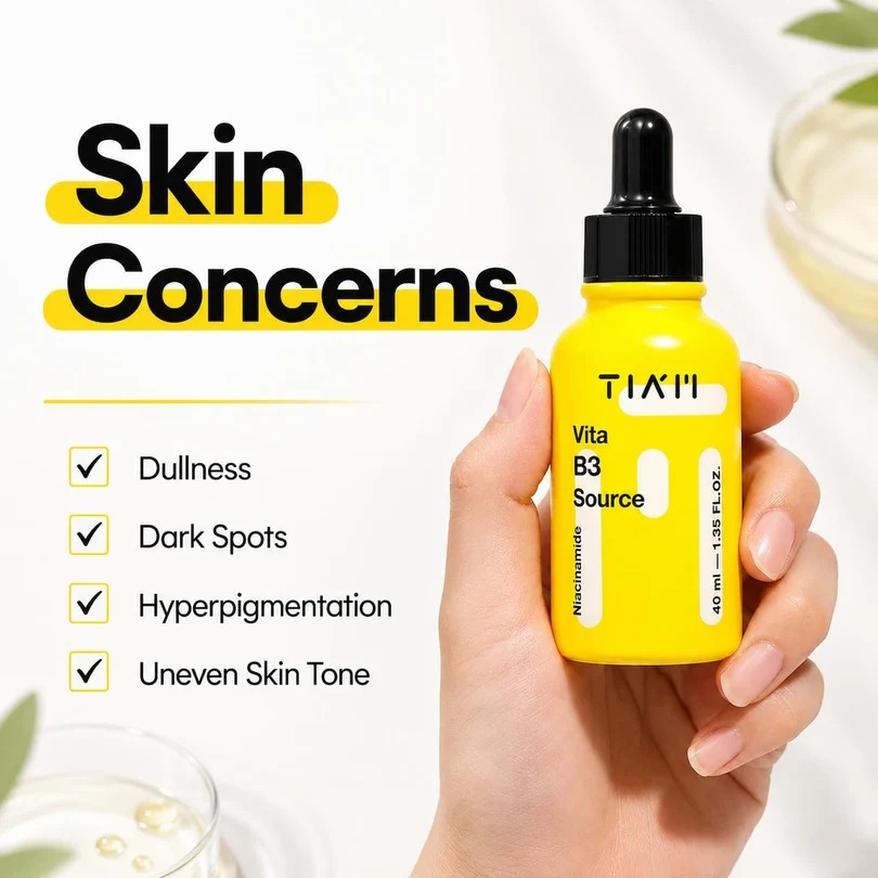 tiam vita b3 source 40ml bellubeauty 73953078477126